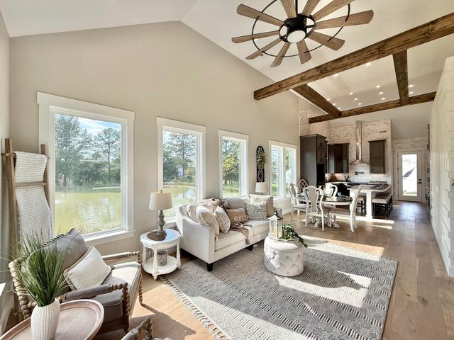 323 Idle Place Circle Lot 39, Rossville, GA 30741