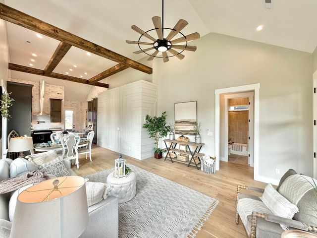 323 Idle Place Circle Lot 39, Rossville, GA 30741