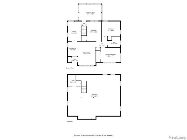 11321 Lenore Avenue, Redford, MI 48239