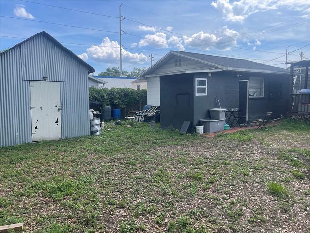4005 N MYRTLE AVENUE, Tampa, FL 33603