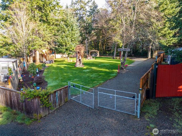 17411 81st Street Ct SW, Longbranch, WA 98351