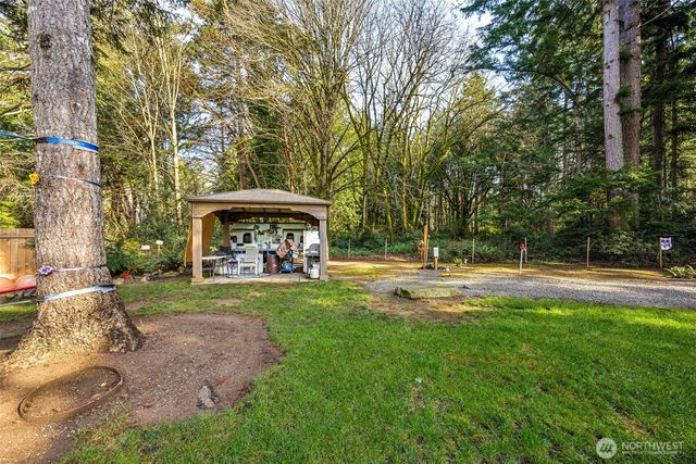 17411 81st Street Ct SW, Longbranch, WA 98351