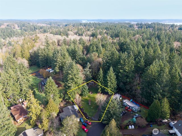 17411 81st Street Ct SW, Longbranch, WA 98351