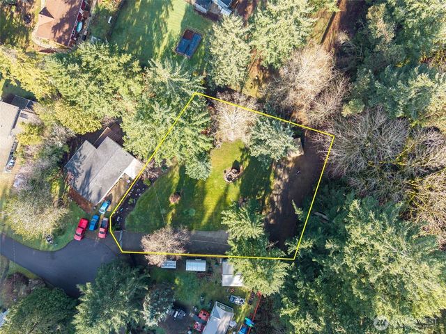 17411 81st Street Ct SW, Longbranch, WA 98351