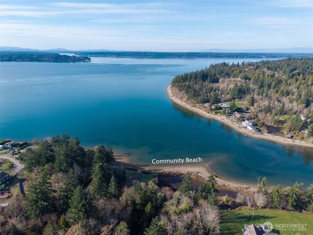 17411 81st Street Ct SW, Longbranch, WA 98351