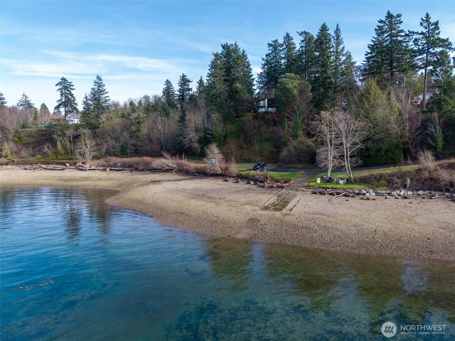 17411 81st Street Ct SW, Longbranch, WA 98351