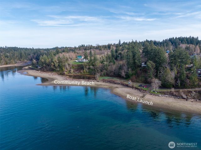 17411 81st Street Ct SW, Longbranch, WA 98351