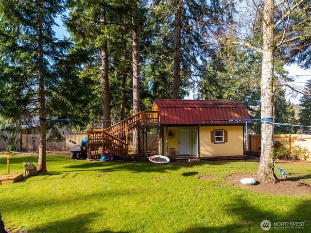 17411 81st Street Ct SW, Longbranch, WA 98351