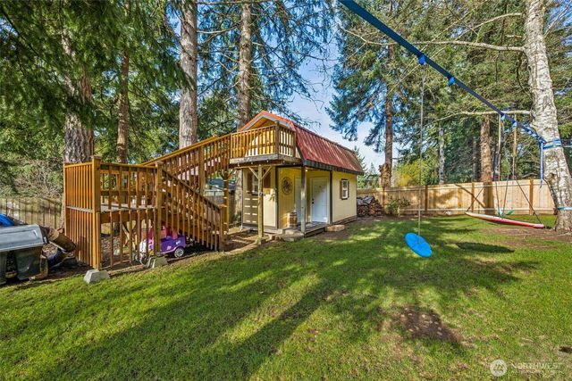 17411 81st Street Ct SW, Longbranch, WA 98351