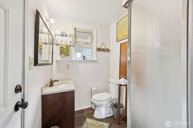 17411 81st Street Ct SW, Longbranch, WA 98351