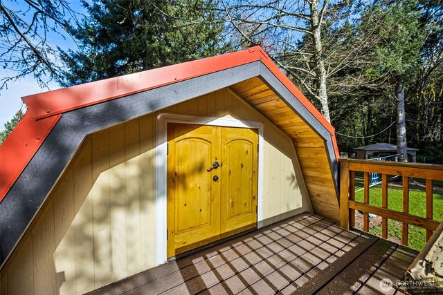 17411 81st Street Ct SW, Longbranch, WA 98351