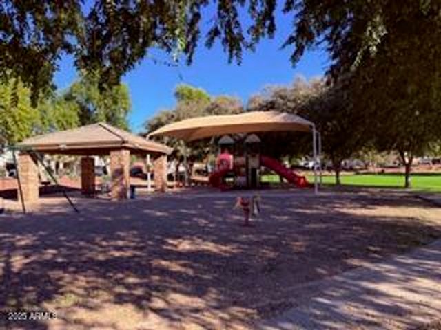 12186 W BELMONT Drive, Avondale, AZ 85323