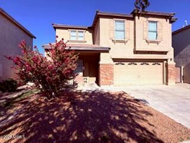 12186 W BELMONT Drive, Avondale, AZ 85323