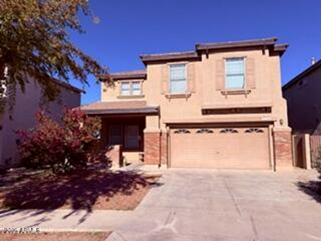 12186 W BELMONT Drive, Avondale, AZ 85323