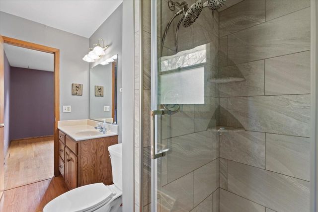 1135 Country Highlands DRIVE, Hubertus, WI 53033
