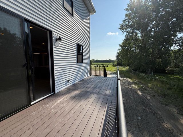 3639 Perennial PARKWAY, Franksville, WI 53126