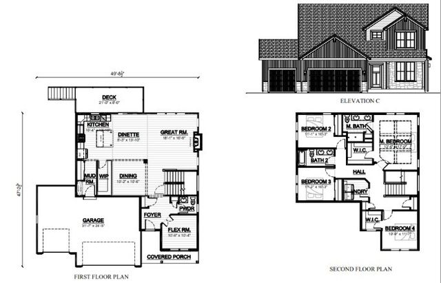 3639 Perennial PARKWAY, Franksville, WI 53126