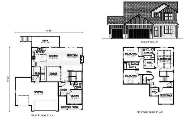 3639 Perennial PARKWAY, Franksville, WI 53126