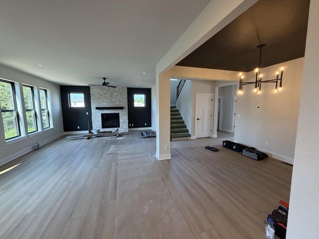 3639 Perennial PARKWAY, Franksville, WI 53126