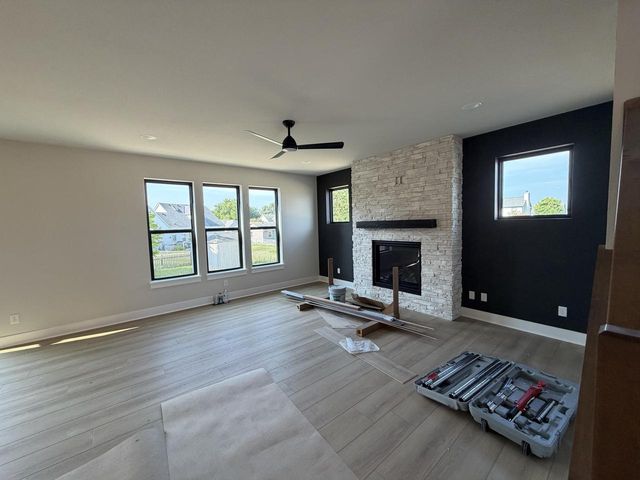 3639 Perennial PARKWAY, Franksville, WI 53126