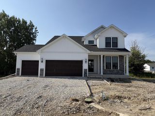 3639 Perennial PARKWAY, Franksville, WI 53126