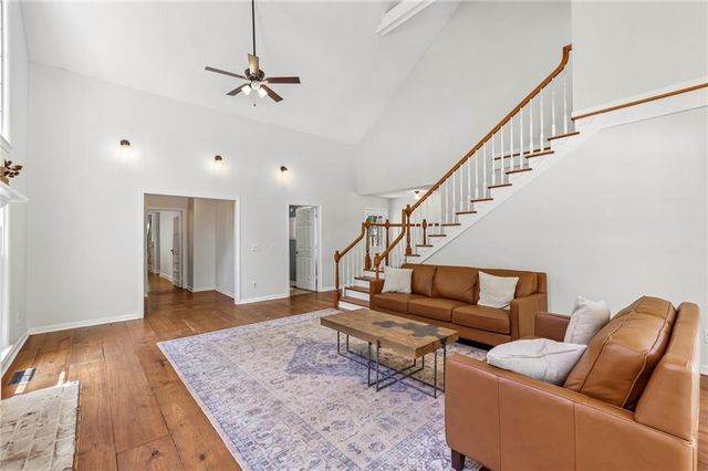 363 Burns Lane, Canton, GA 30115