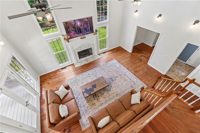 363 Burns Lane, Canton, GA 30115