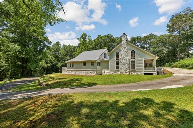 363 Burns Lane, Canton, GA 30115