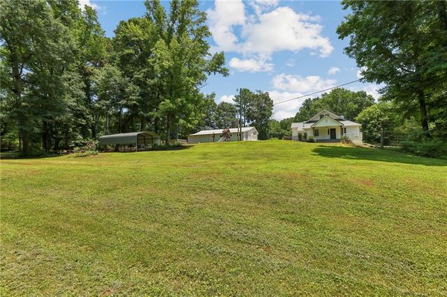 363 Burns Lane, Canton, GA 30115
