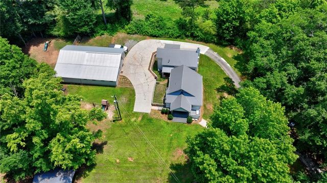 363 Burns Lane, Canton, GA 30115