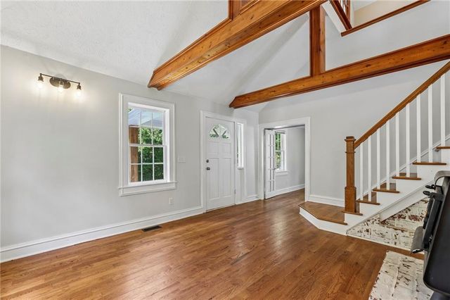 363 Burns Lane, Canton, GA 30115