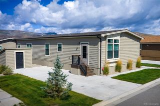 551 Summit Trail, Granby, CO 80446