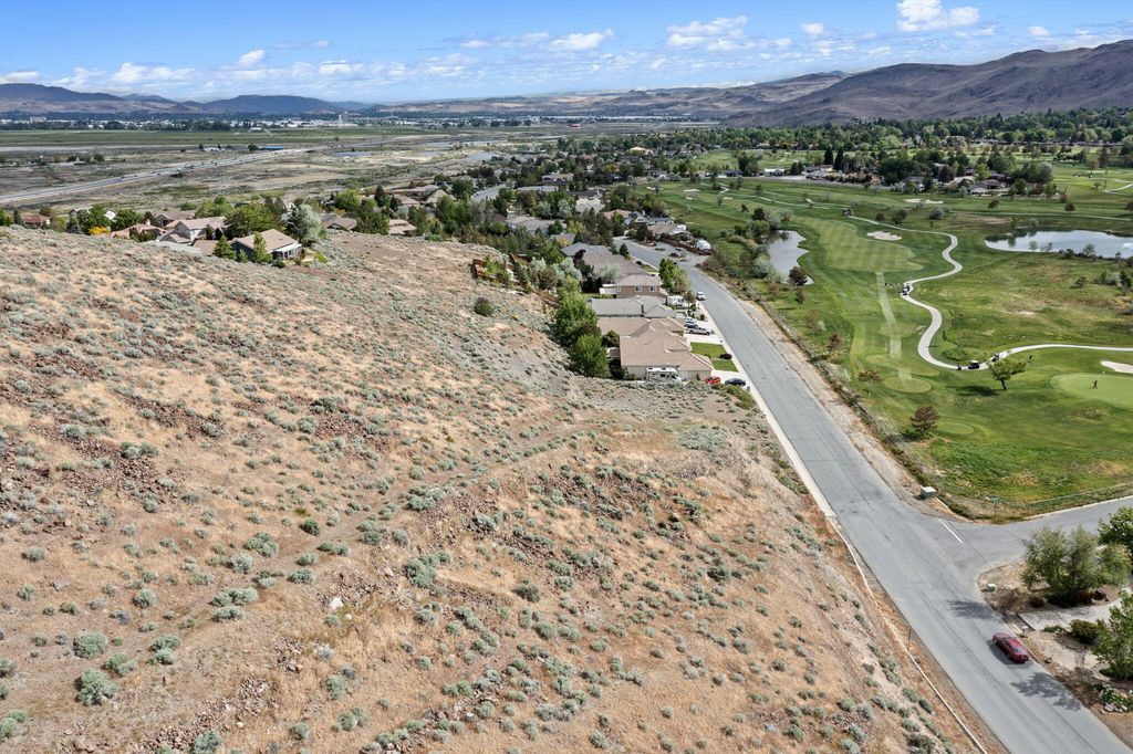 Image 17 of property listing at 4841 W Hidden Valley Drive, Reno, NV 89502