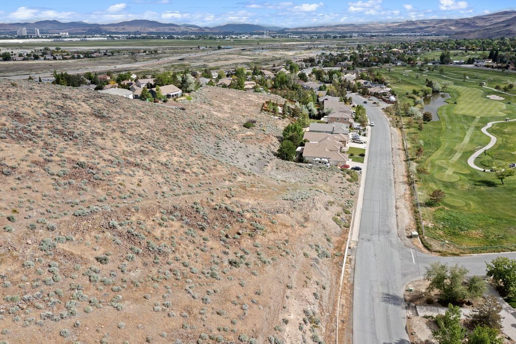 Image 18 of property listing at 4841 W Hidden Valley Drive, Reno, NV 89502