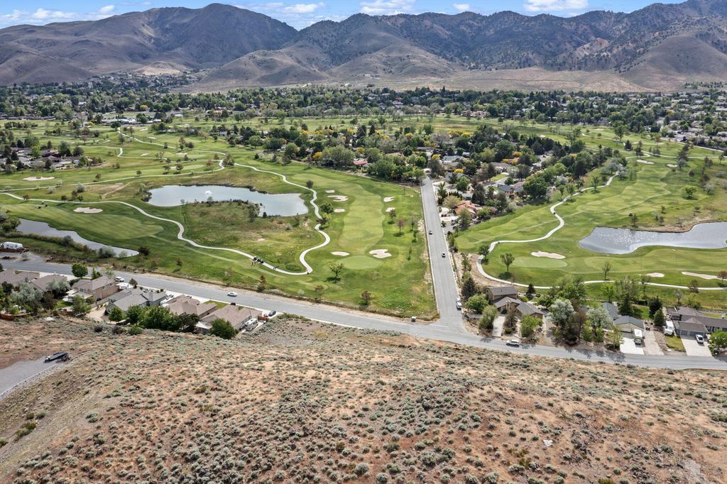 Image 19 of property listing at 4841 W Hidden Valley Drive, Reno, NV 89502