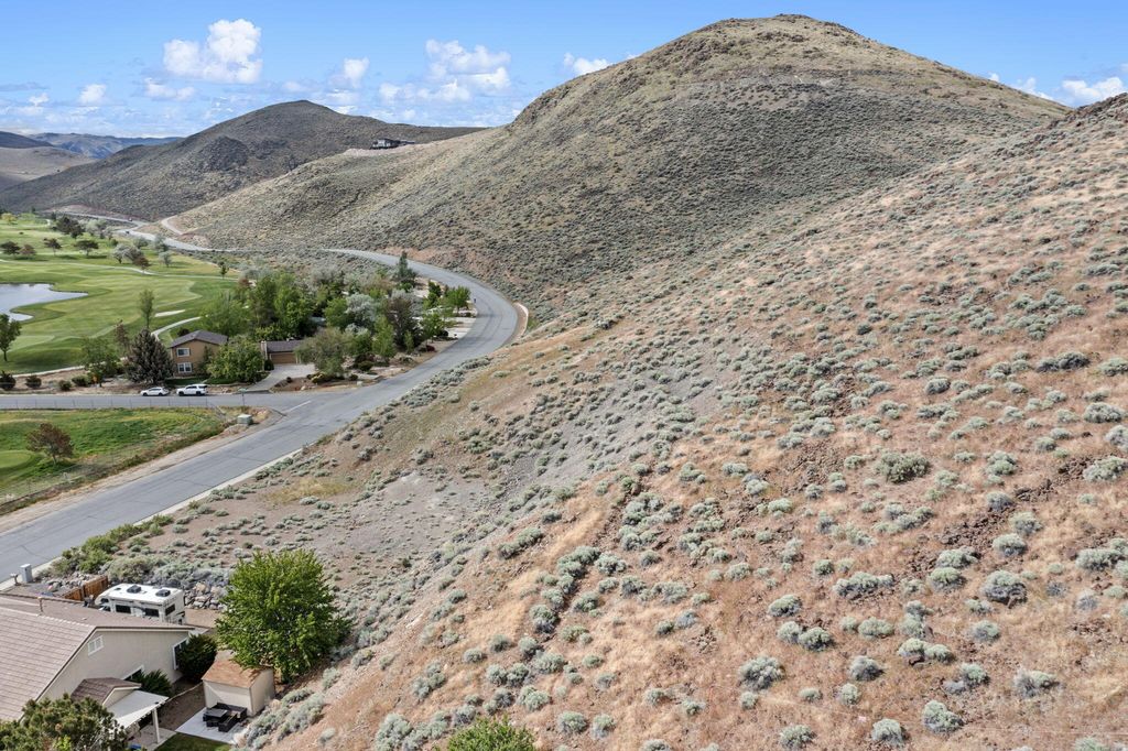 Image 28 of property listing at 4841 W Hidden Valley Drive, Reno, NV 89502