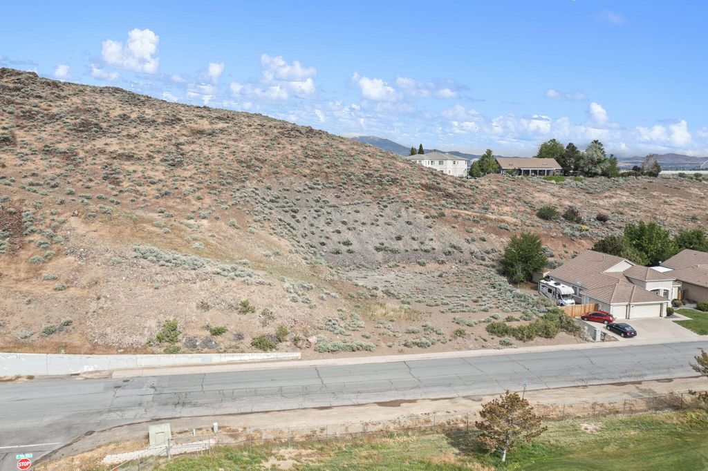 Image 3 of property listing at 4841 W Hidden Valley Drive, Reno, NV 89502