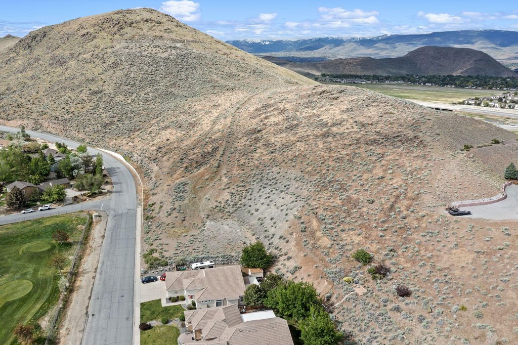 Image 33 of property listing at 4841 W Hidden Valley Drive, Reno, NV 89502