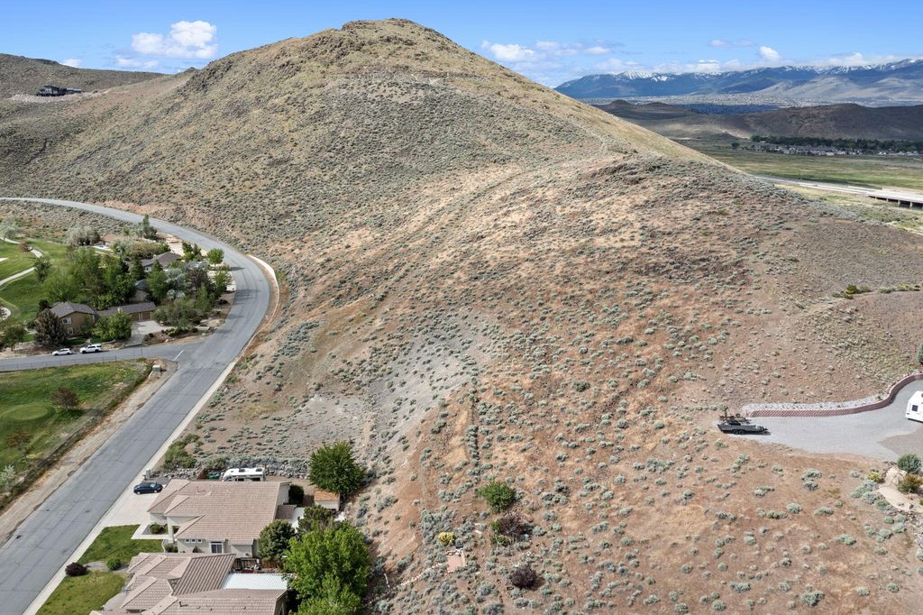 Image 34 of property listing at 4841 W Hidden Valley Drive, Reno, NV 89502