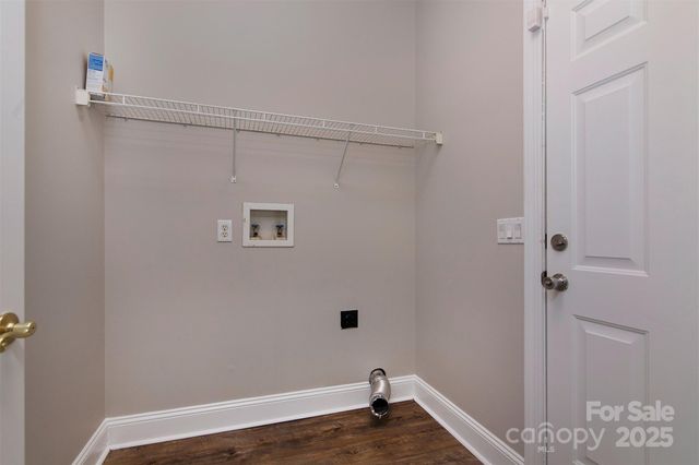 4722 Lone Tree Court, Charlotte, NC 28269
