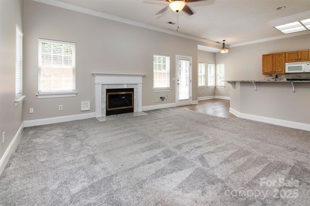 4722 Lone Tree Court, Charlotte, NC 28269