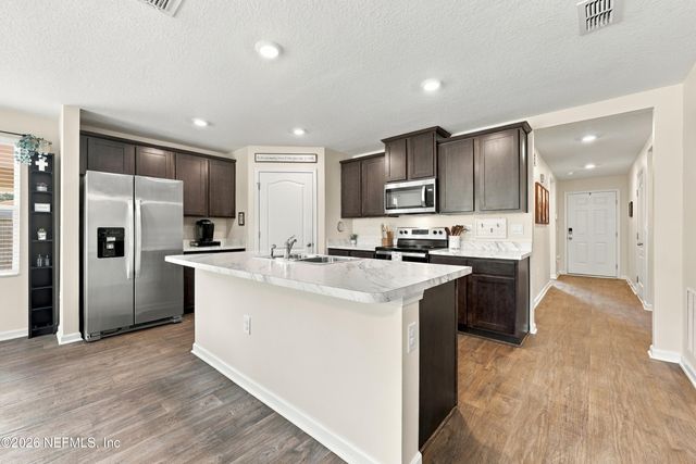 2034 GARRISON Way, Green Cove Springs, FL 32043