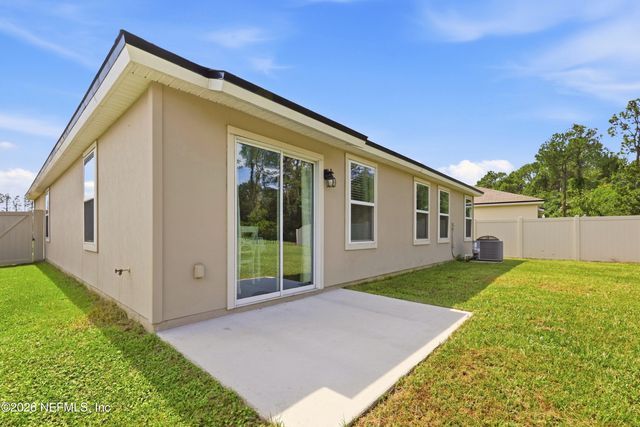 2034 GARRISON Way, Green Cove Springs, FL 32043