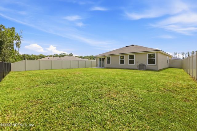 2034 GARRISON Way, Green Cove Springs, FL 32043