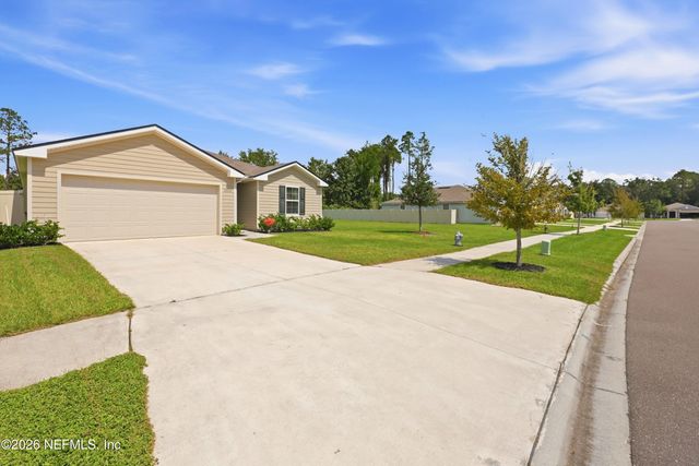 2034 GARRISON Way, Green Cove Springs, FL 32043