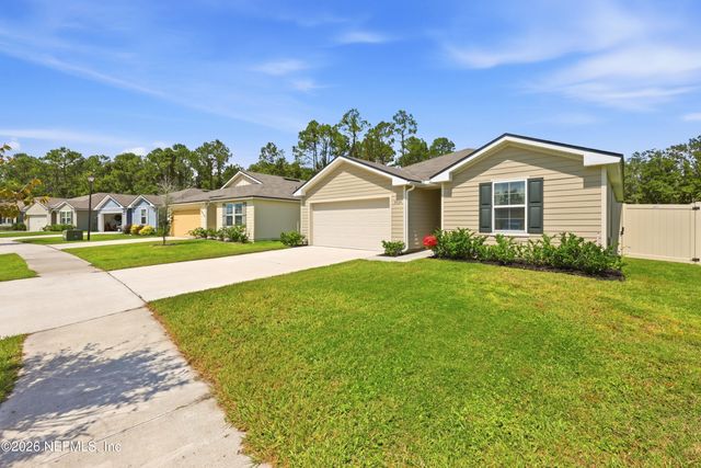 2034 GARRISON Way, Green Cove Springs, FL 32043