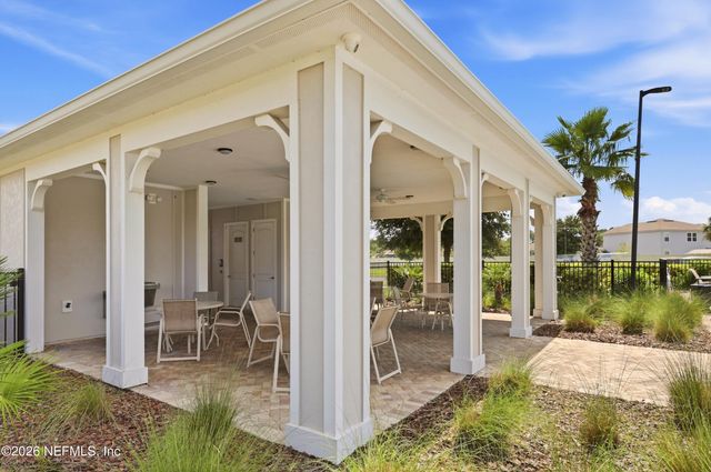 2034 GARRISON Way, Green Cove Springs, FL 32043