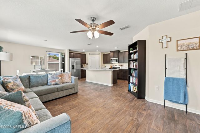 2034 GARRISON Way, Green Cove Springs, FL 32043