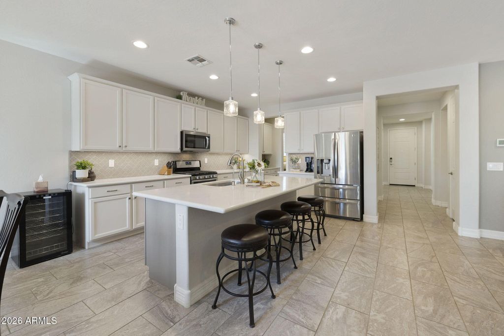 5730 S WINCHESTER --, Mesa, AZ 85212 — photo 3