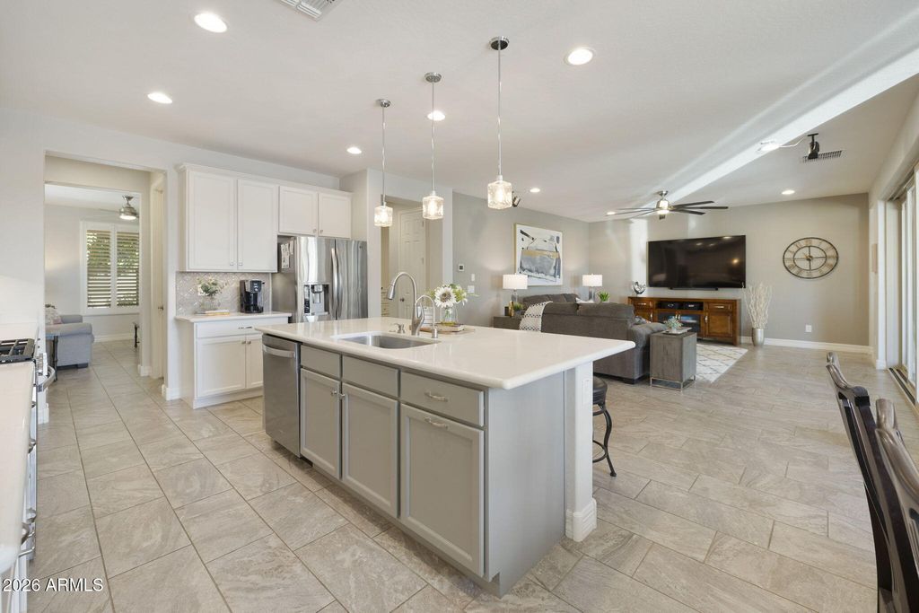5730 S WINCHESTER --, Mesa, AZ 85212 — photo 4